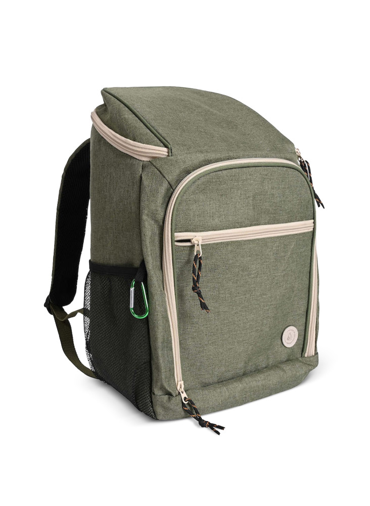 Sac à dos isotherme Sagaform City 21 litres