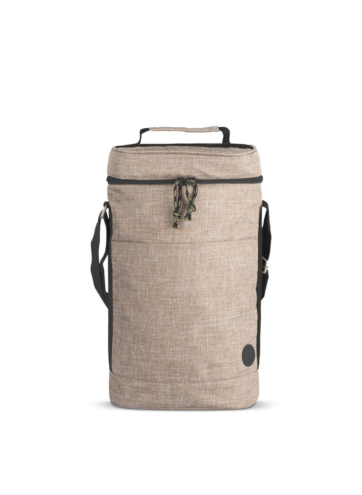 Sac isotherme Sagaform City haut 9 litres