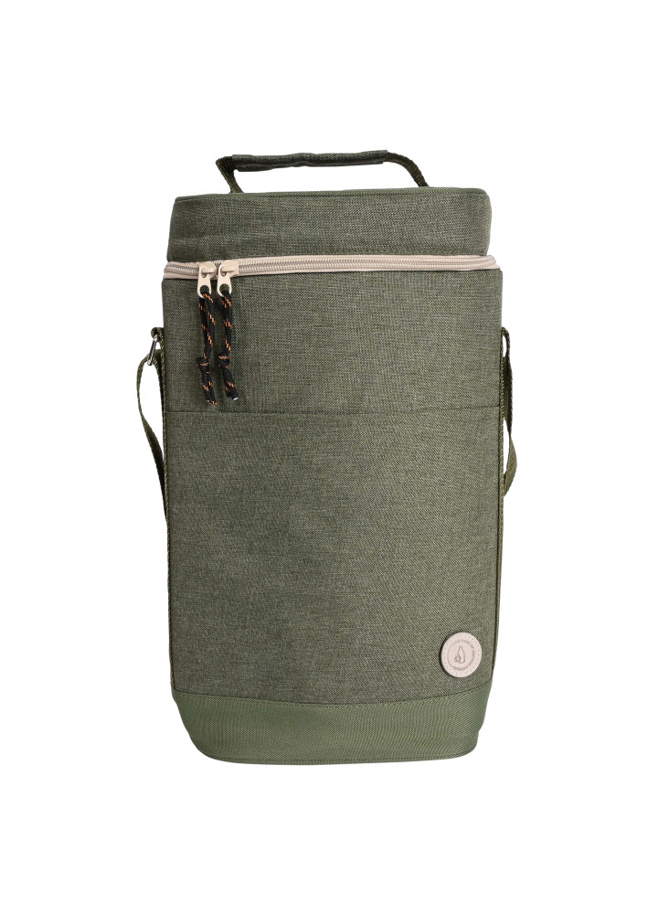 Sac isotherme Sagaform City haut 9 litres