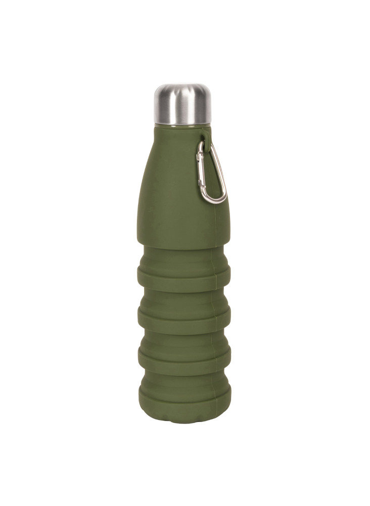 Bouteille pliable Sagaform Stig 550ml