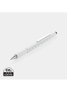 Stylo outil 5 en 1 en...