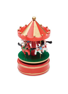 WHIRLY