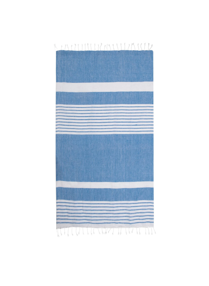 Sagaform Ella Serviette de hammam coton bio 145x250cm