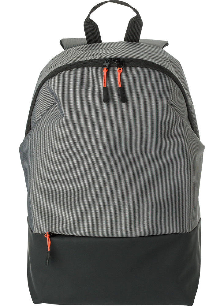 Sac à dos Indigo | Bicolore | Ordinateur portable 15" | 18 l