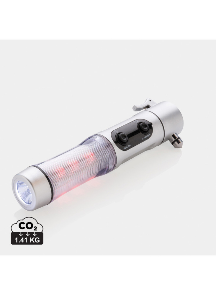 Lampe de secours