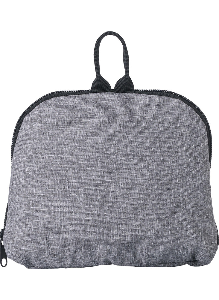 Sac à dos Camilla | Pliable | Cordon | 17 l