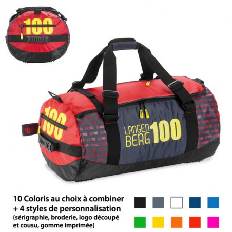 Sac de Sport Sur Mesure