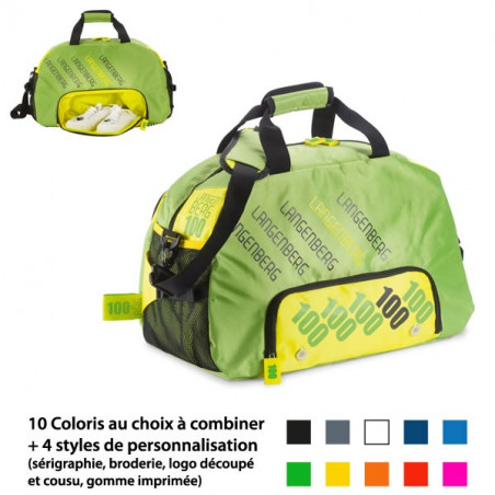 Sac de Sport Sur Mesure
