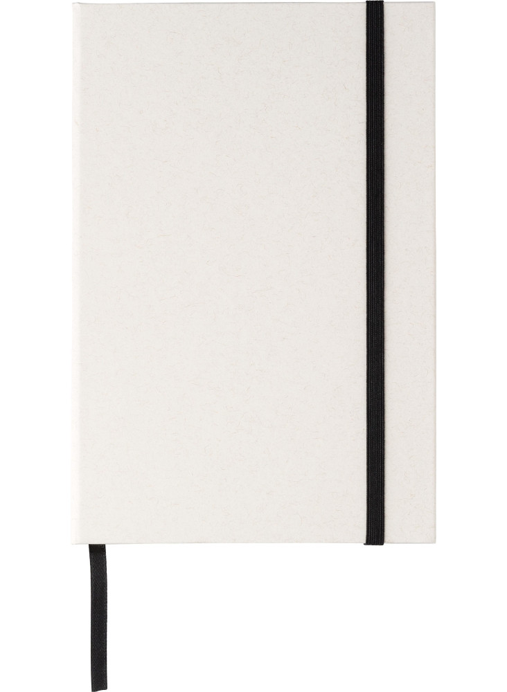 Carnet Hudson | A5 | Ligné