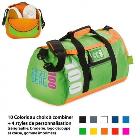 Sac de Sport Sur Mesure