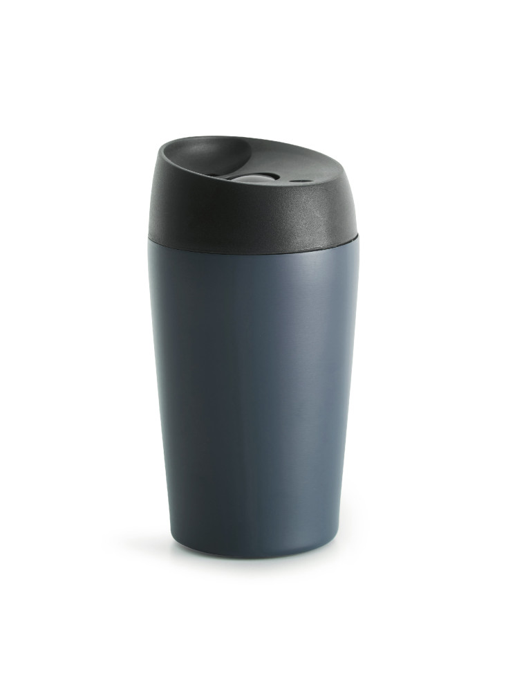 Sagaform Loke Travel Mug Color Coated 240ml