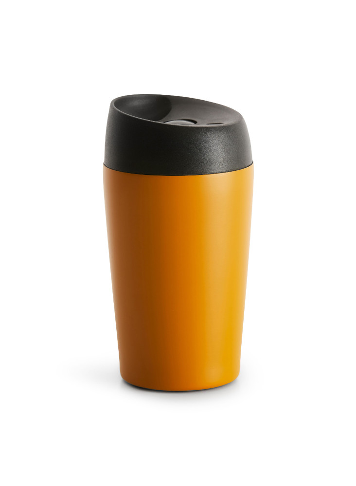 Sagaform Loke Travel Mug Color Coated 240ml