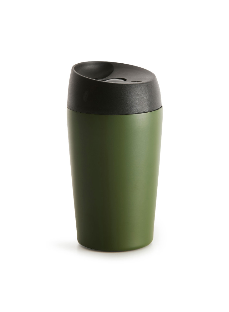Sagaform Loke Travel Mug Color Coated 240ml