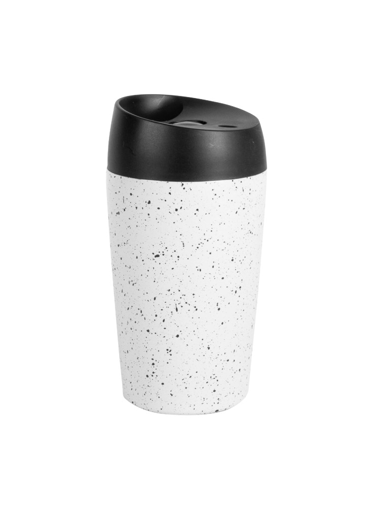 Sagaform Loke Travel Mug Splash 240ml