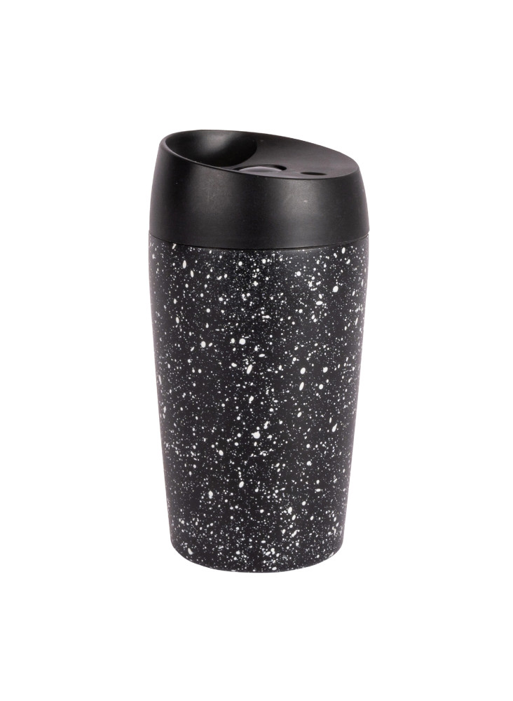 Sagaform Loke Travel Mug Splash 240ml
