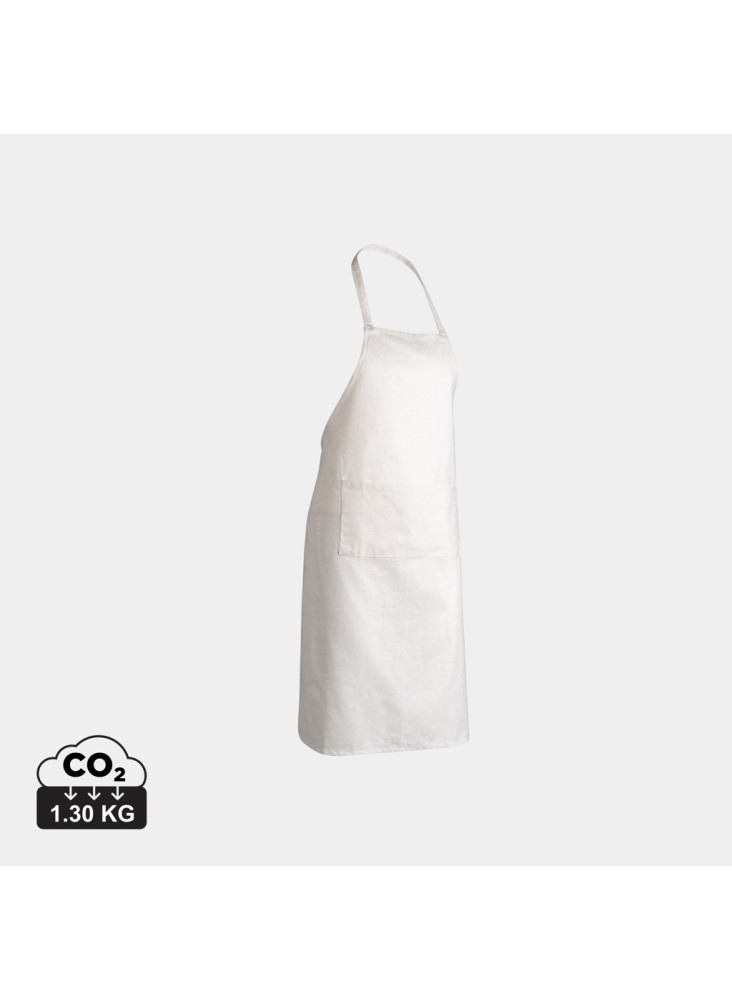 Tablier en coton Impact AWARE™