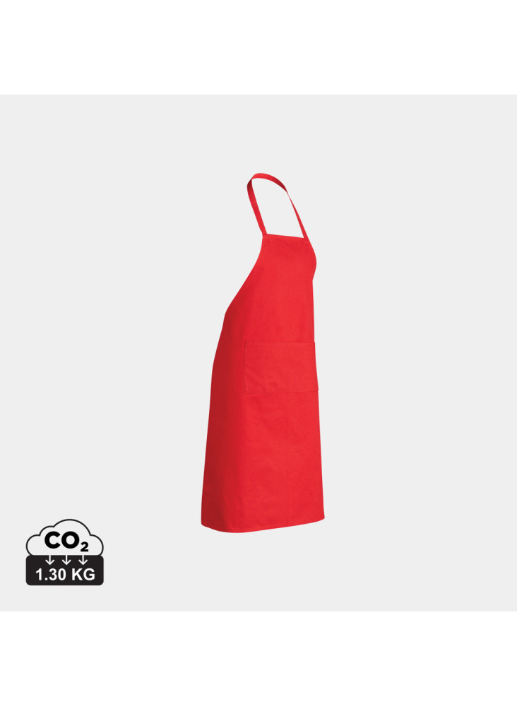Tablier en coton Impact AWARE™