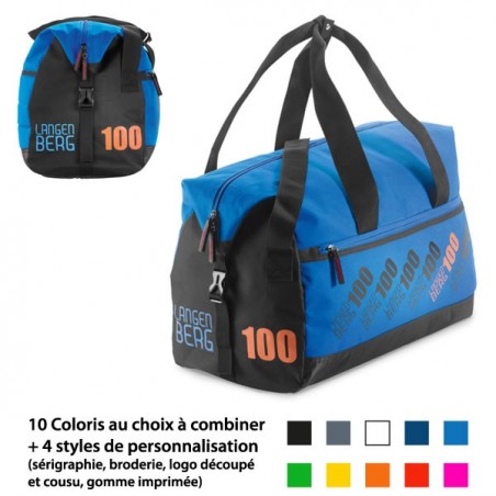 Sac de Voyage Personnalisé Sur Mesure