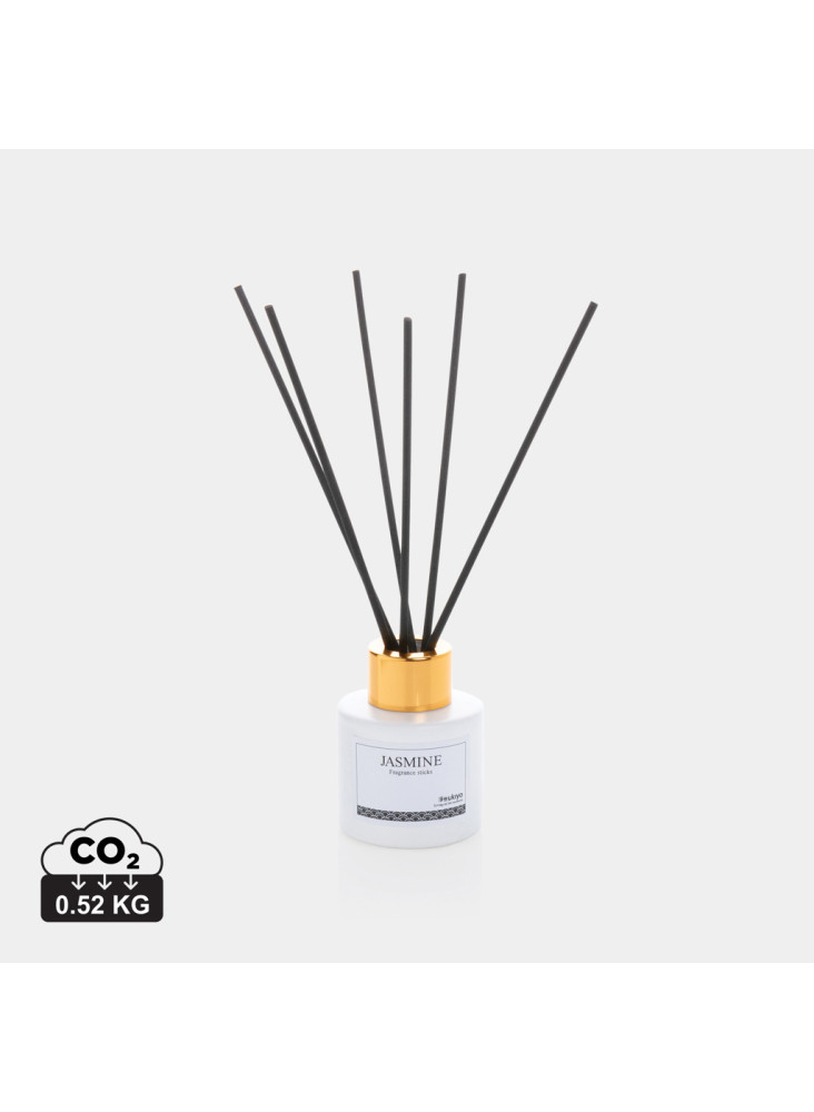 Diffuseur de parfum à bâtonnets Ukiyo