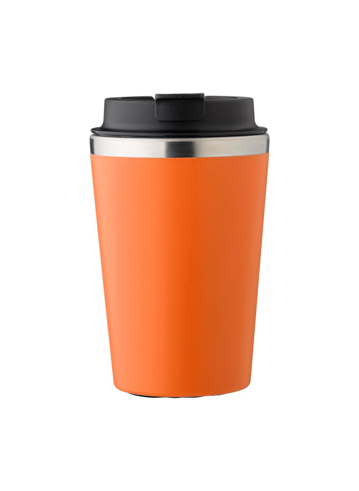 Gobelet thermos double paroi Shay | 350 ml