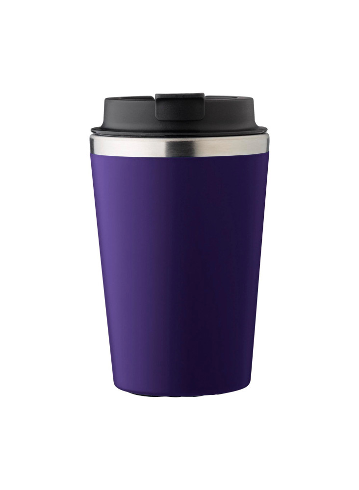 Gobelet thermos double paroi Shay | 350 ml