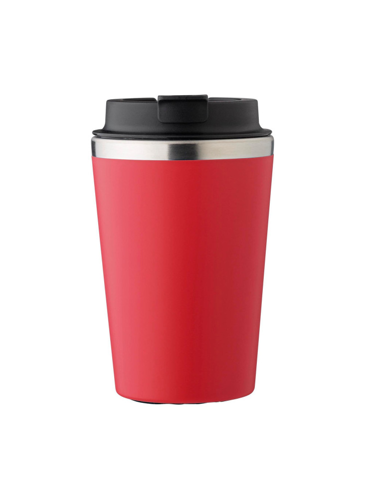 Gobelet thermos double paroi Shay | 350 ml
