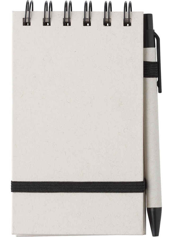 Carnet Martha | A6