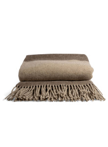 Sagaform Ulle Plaid 130x170 cm