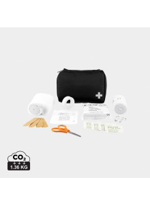 Kit de premiers soins de la...
