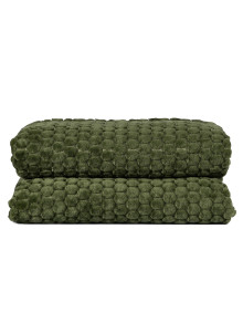 Sagaform Maja Plaid polaire...