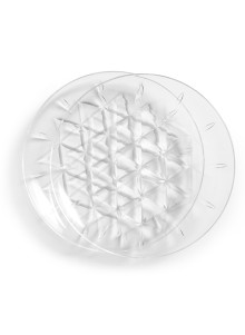 Sagaform Acryl assiette...