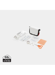 Set de premiers secours...
