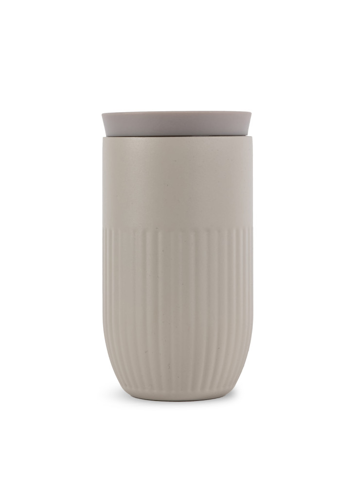 Mug isolé Sagaform Tova, 320 ml, étanche et lavable au lave-vaisselle