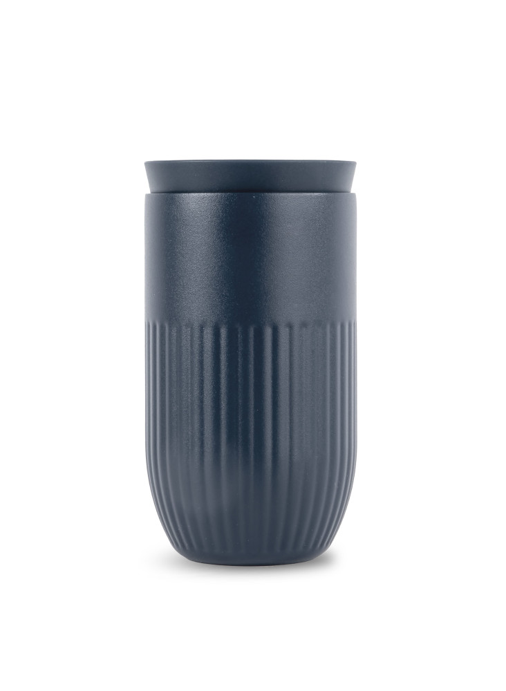 Mug isolé Sagaform Tova, 320 ml, étanche et lavable au lave-vaisselle