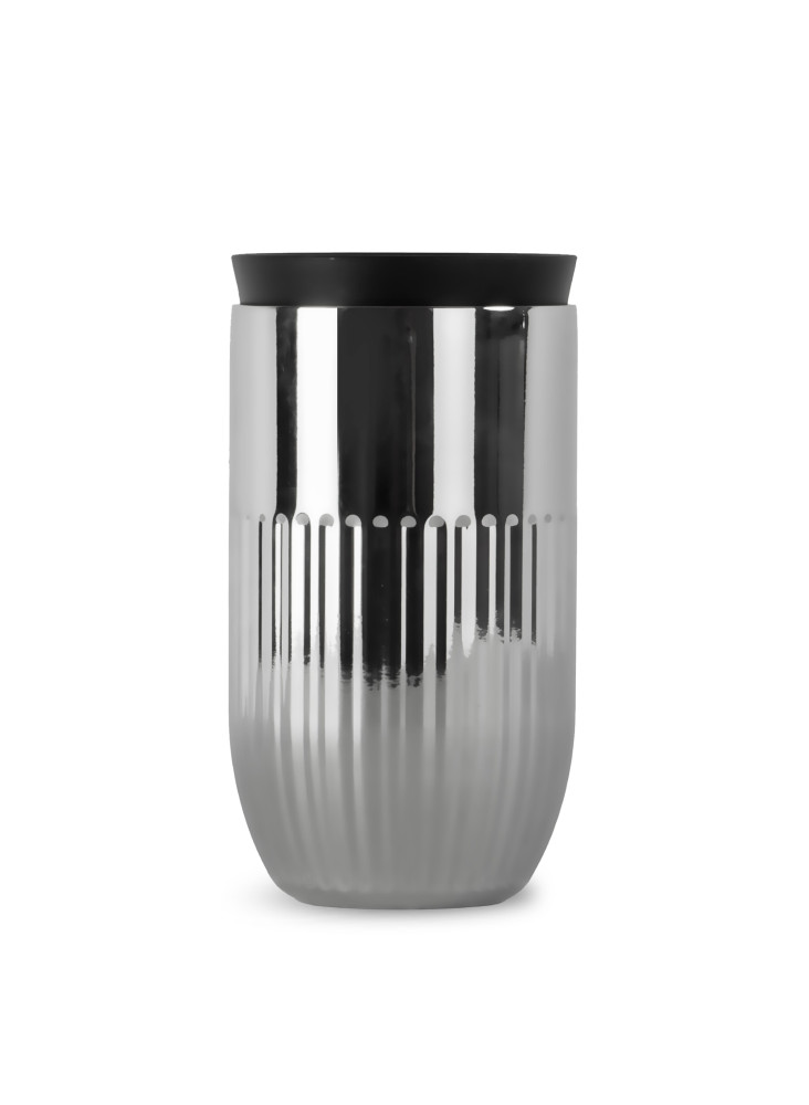 Mug isolé Sagaform Tova, 320 ml, étanche et lavable au lave-vaisselle
