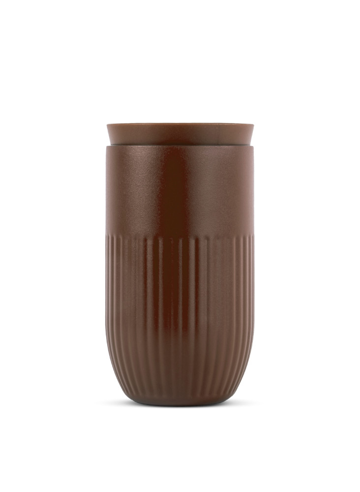 Mug isolé Sagaform Tova, 320 ml, étanche et lavable au lave-vaisselle