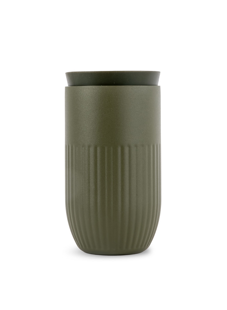 Mug isolé Sagaform Tova, 320 ml, étanche et lavable au lave-vaisselle