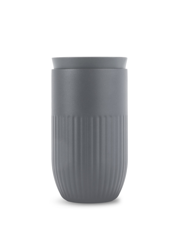 Mug isolé Sagaform Tova, 320 ml, étanche et lavable au lave-vaisselle
