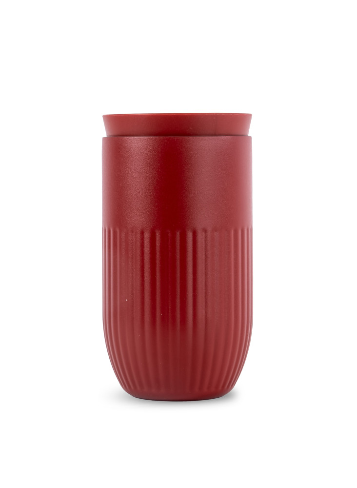Mug isolé Sagaform Tova, 320 ml, étanche et lavable au lave-vaisselle