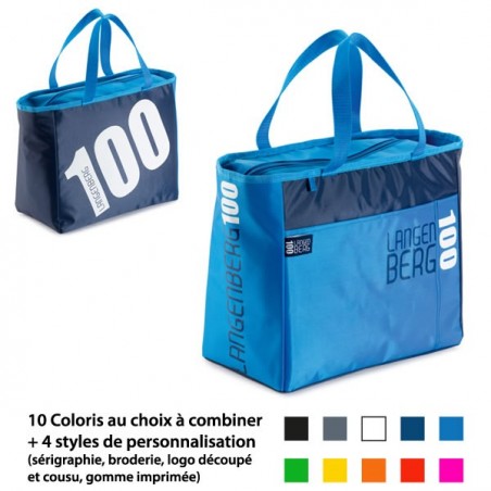 Sac isotherm sur mesure