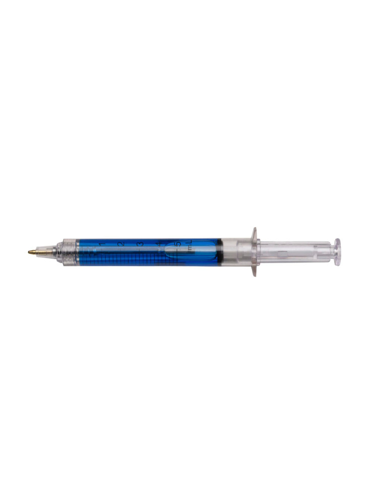 Stylo Dr. David | Forme seringue