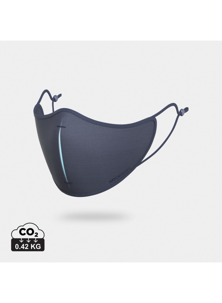 Set de masques XD DESIGN