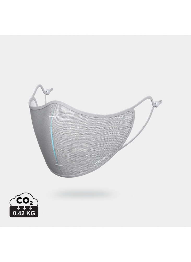 Set de masques XD DESIGN