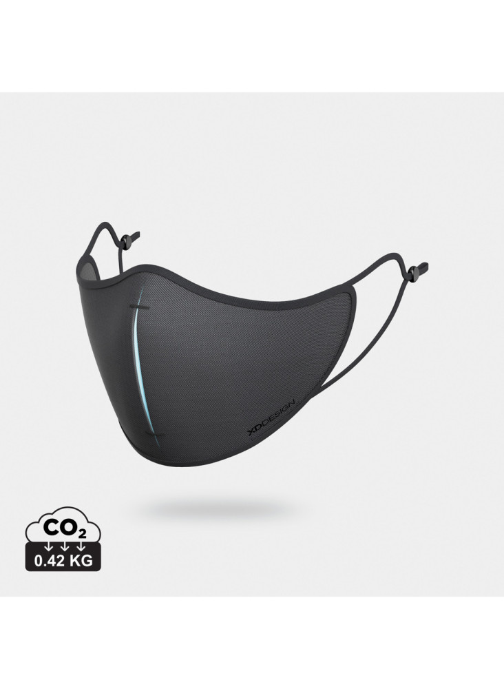 Set de masques XD DESIGN