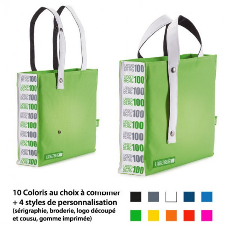 Sac Shopping Sur Mesure