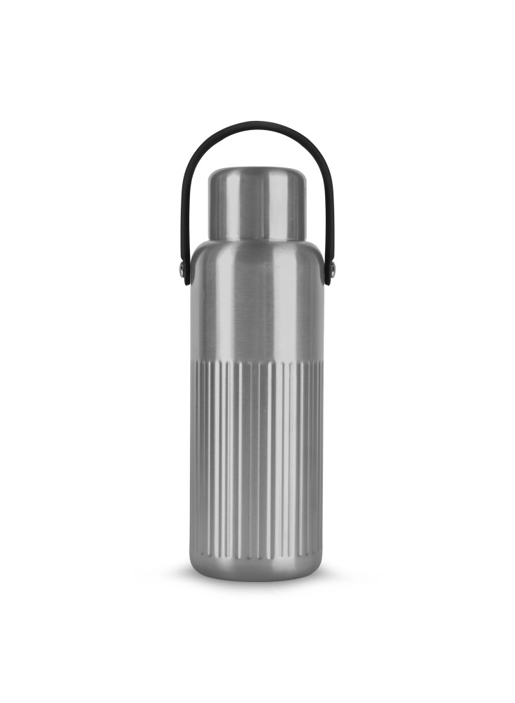 Sagaform Theo Thermal Flask (recyclé) 1 L