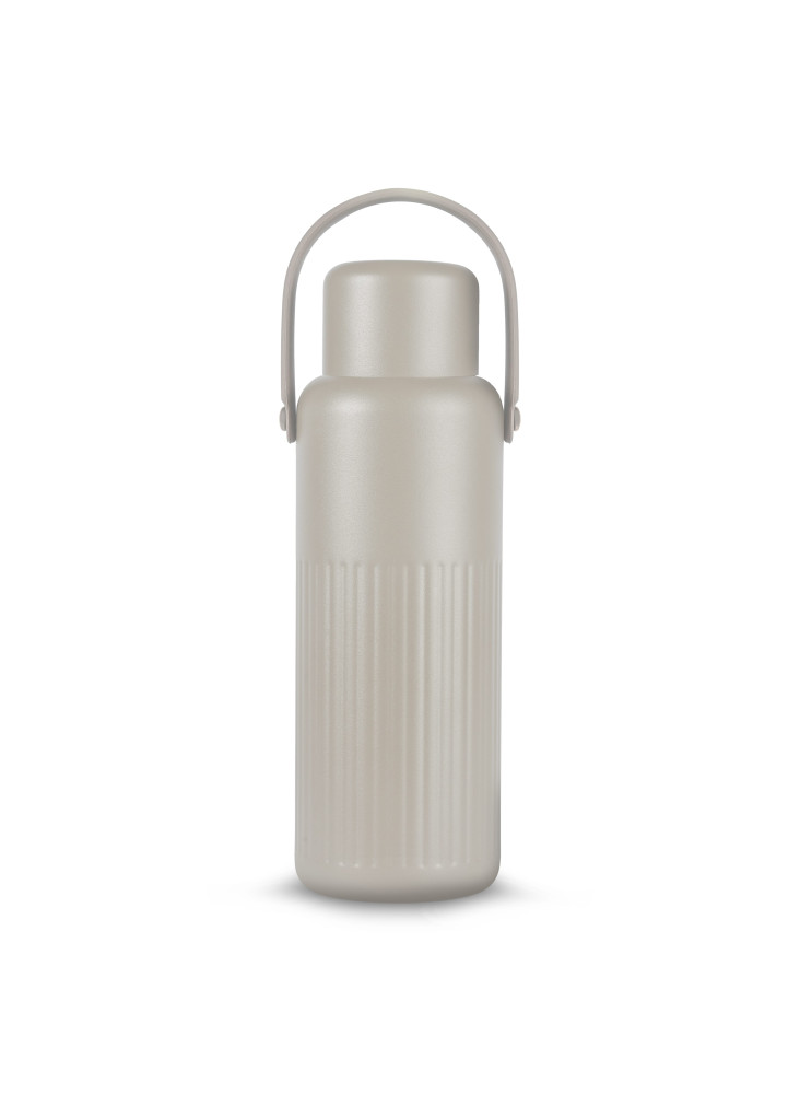 Sagaform Theo Thermal Flask (recyclé) 1 L
