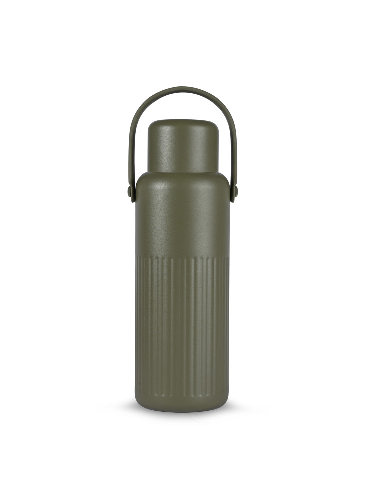 Sagaform Theo Thermal Flask (recyclé) 1 L