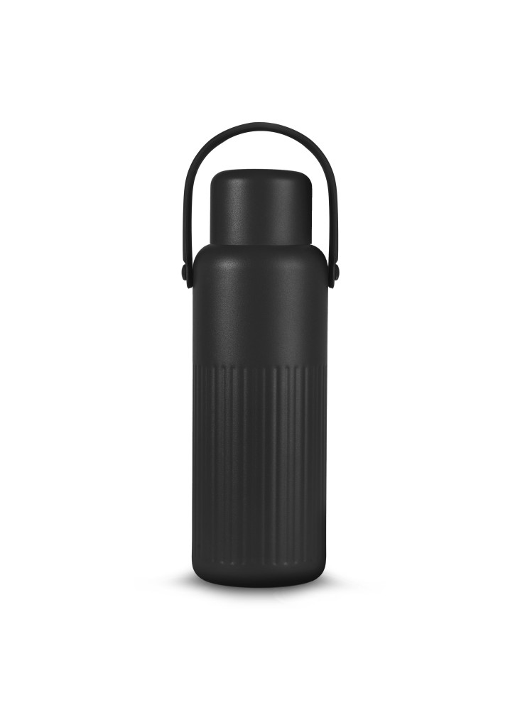 Sagaform Theo Thermal Flask (recyclé) 1 L