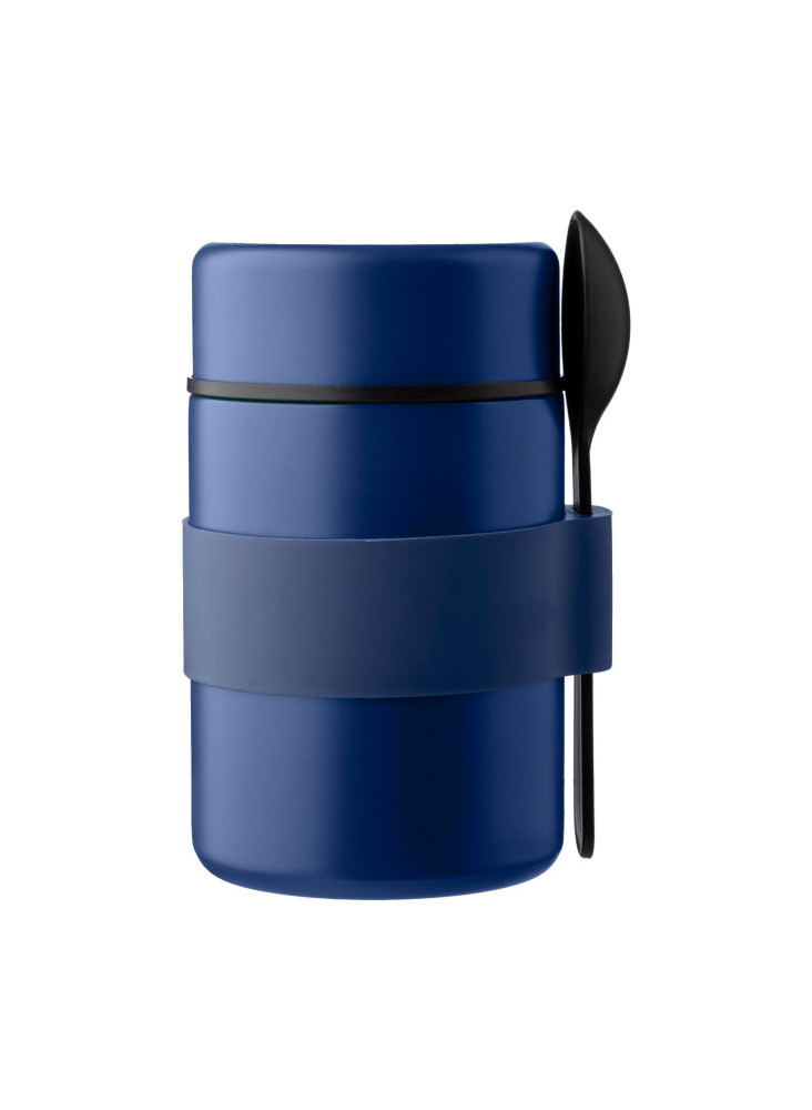 Boîte repas double paroi Niko | 460 ml